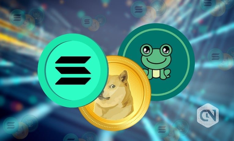 Prime 3 fashionable cryptos to purchase now: Solana, Dogecoin, & DigiToads Prime 3 fashionable cryptos to purchase now: Solana, Dogecoin, & DigiToads
