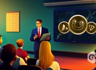 Prime cash to purchase in 2023: DigiToads, Avalanche, and Toncoin