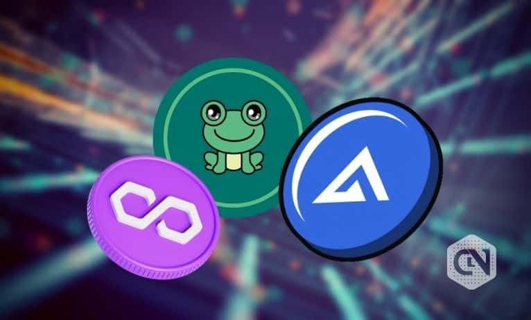 Why DigiToads, Polygon, & GMX are high cryptos for traders in 2023? Why DigiToads, Polygon, & GMX are high cryptos for traders in 2023?