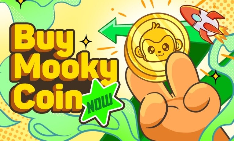 Why Mooky token is the secure guess for buyers?