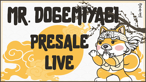 DogeMiyagi