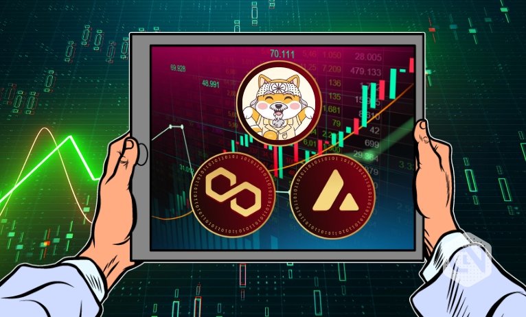 3 Altcoins to Watch in 2023 3 Altcoins to Watch in 2023