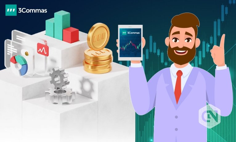 3Commas enhances buying and selling expertise with new updates