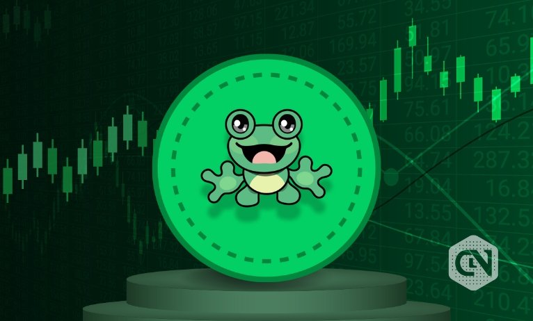 DigiToads is taken into account a greater funding than Pepe Coin