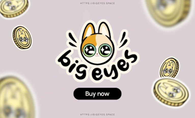 Can Massive Eyes Coin mimic PEPE’s rise to superstardom?