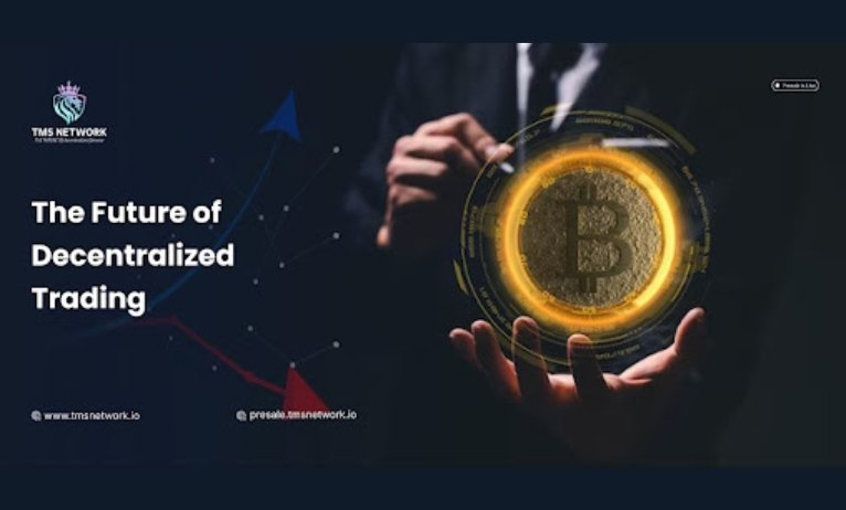 In Bittrex fall, TMS Community outperforms BNB & XRP In Bittrex fall, TMS Community outperforms BNB & XRP