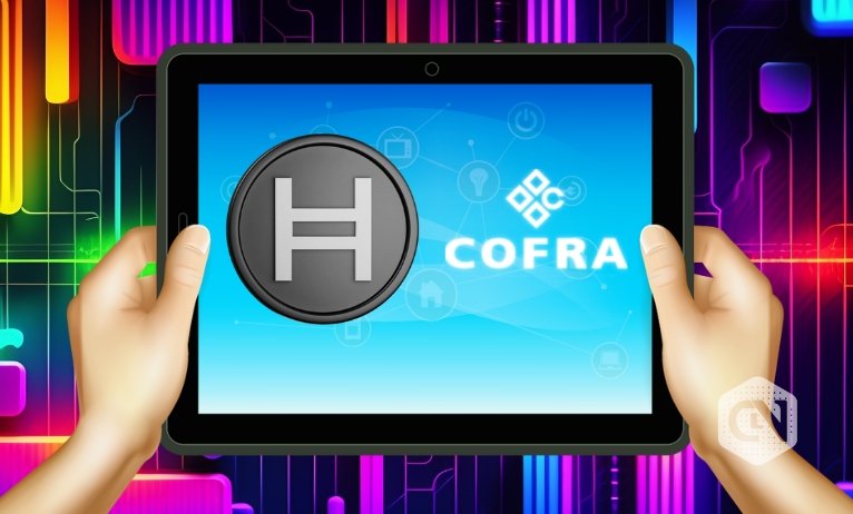 COFRA is now part of the Hedera Governing Council COFRA is now part of the Hedera Governing Council
