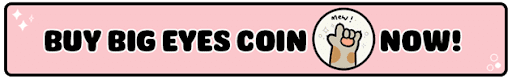 Big Eyes Coin