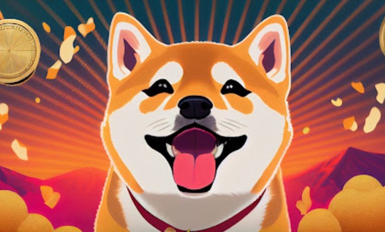 CoinMENA lists Shiba Inu, hybrid change Tradecurve subsequent
