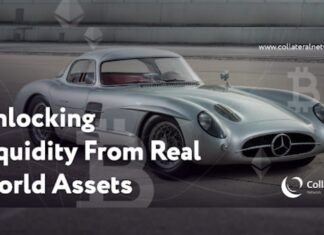 Collateral Community set to outshine Monero and Toncoin