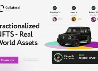 Collateral Community outperformed PancakeSwap and Aave