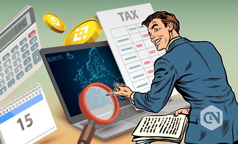Developments in crypto tax throughout Europe and CIS at a look Developments in crypto tax throughout Europe and CIS at a look