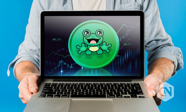DigiToads emerges as an excellent choice amongst Polkadot & Cardano DigiToads emerges as an excellent choice amongst Polkadot & Cardano