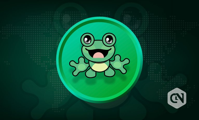 DigiToads wanting to surpass Uniswap and Conflux in value development