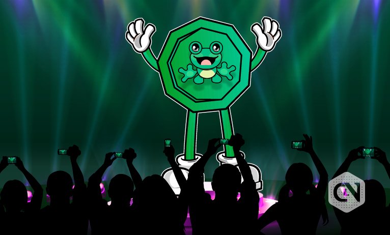 DigiToads set to emulate the bullish success of Cosmos & Polkadot