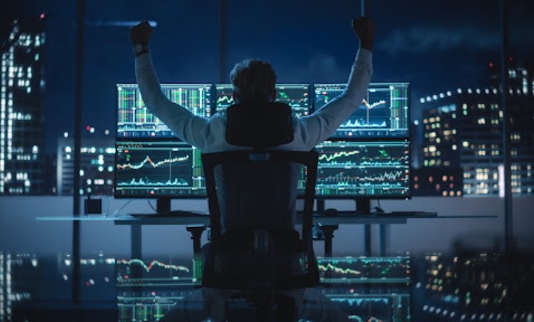 Escape the matrix and get monetary freedom with Shiba Inu & Avorak AI