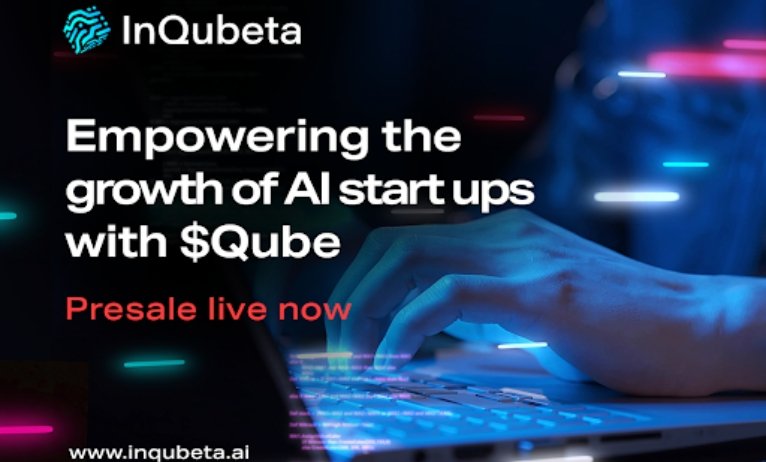 InQubeta will outshine amongst Ethereum & Solana quickly