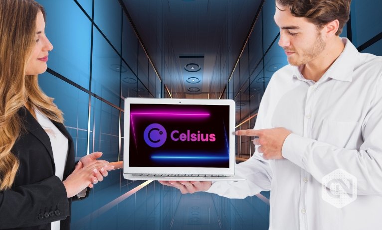 Fahrenheit wins bid to amass Celsius property after insolvency