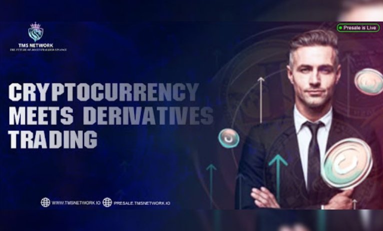 Will TMS Community have the ability to outperform XRP & Litecoin?