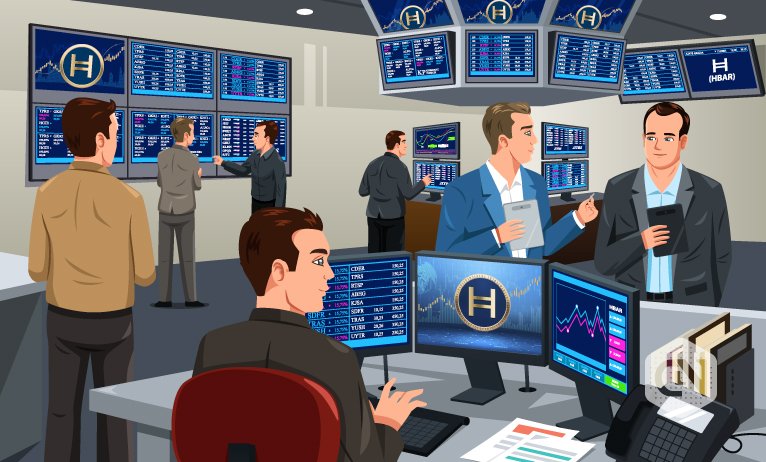 Is it the best time to put money into Hedera (HBAR)? Is it the best time to put money into Hedera (HBAR)?