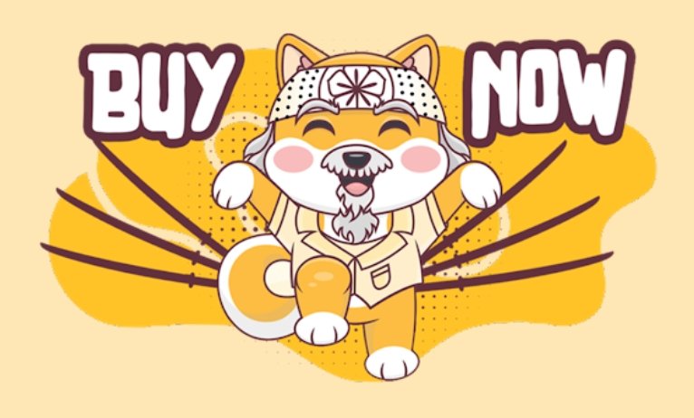 Love Hate Inu & DogeMiyagi get investor’s heed whereas AXS loses