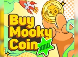 Mooky launches NFT market for group members to create and promote artwork