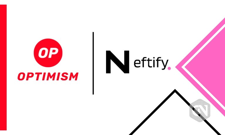 Neftify declares assist for Optimism Neftify declares assist for Optimism