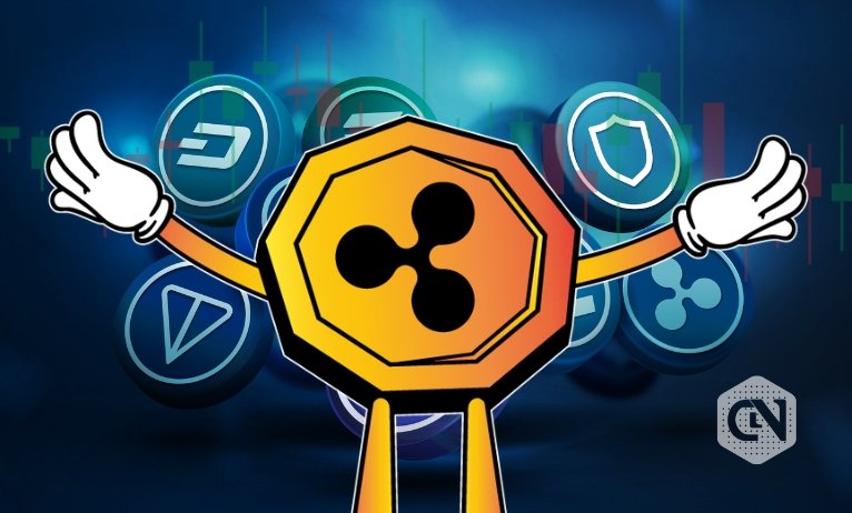 Ripple is creating ripples within the crypto market