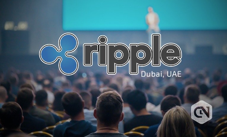 Ripple plans to unfold its presence additional in Dubai