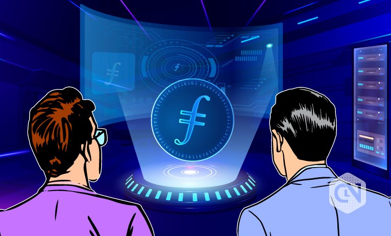 Squid and Axelar announce integration with Filecoin Digital Machine Squid and Axelar announce integration with Filecoin Digital Machine