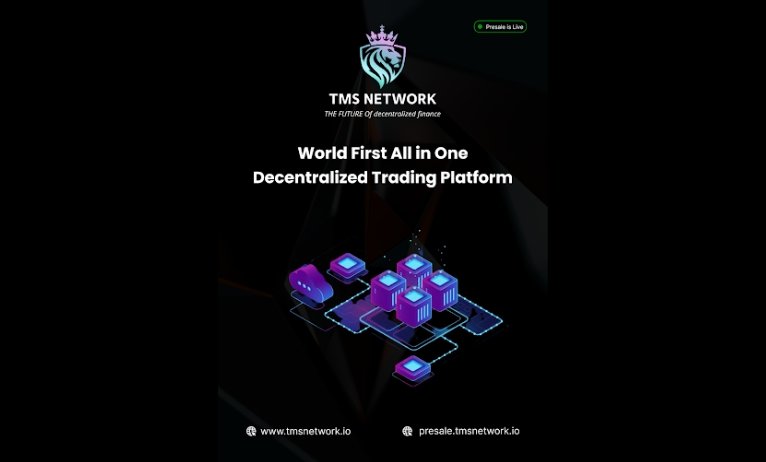 TMS Community outranks Shiba Inu and Solana