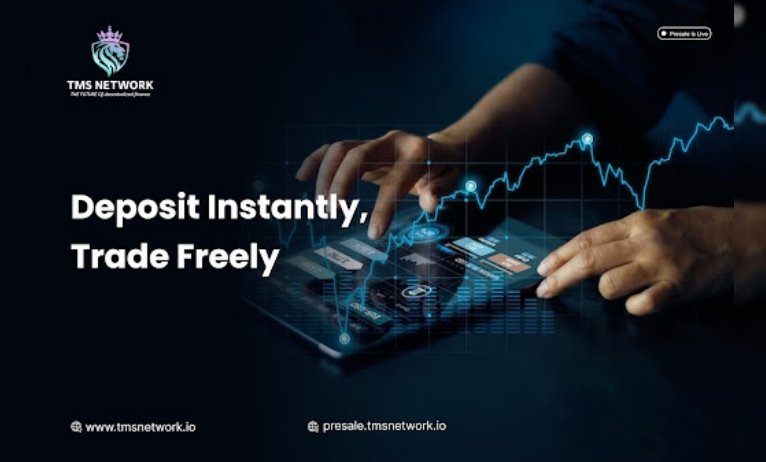 Solana, Cosmos, and TMS Community are the speak of the city