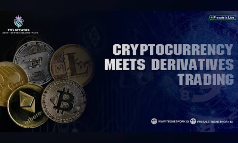 TMS Community obliterates Cosmos & Dai in 1800% worth positive factors