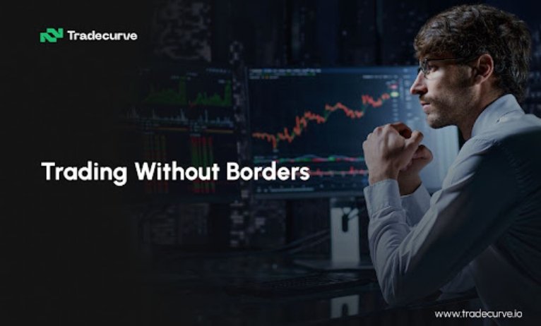 Tradecurve presale exceeds expectations whereas Algorand plunges Tradecurve presale exceeds expectations whereas Algorand plunges