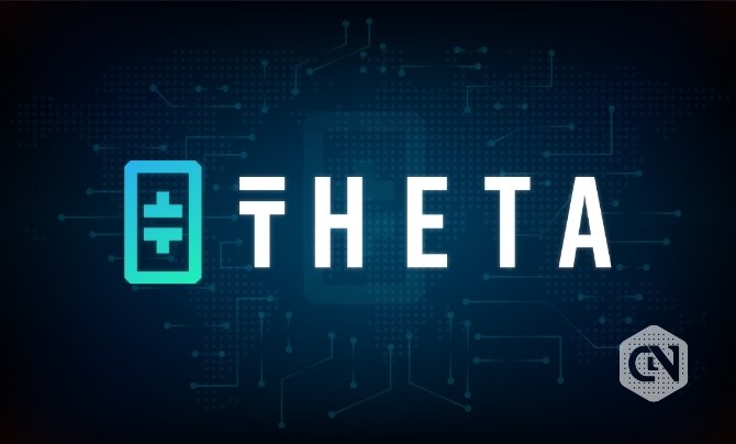 USPTO grants a patent license to Theta for knowledge streaming & supply community