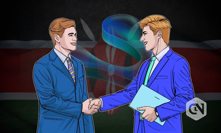 Venom Basis ventures into Kenya by way of a Authorities partnership