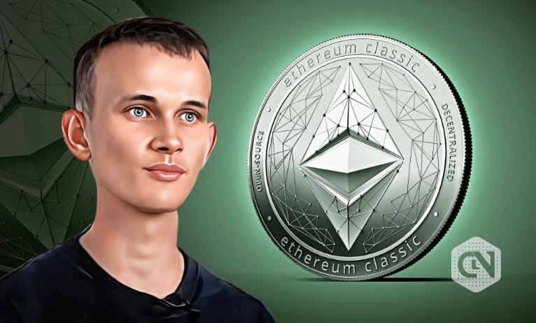 Vitalik Buterin argues towards overloading Ethereum’s consensus