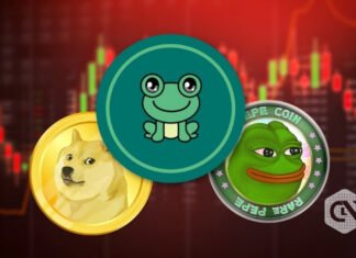 Why DigiToads is about to outpace Dogecoin and Pepe?