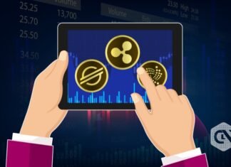 XRP, Stellar, and IOTA to reign cross-border funds