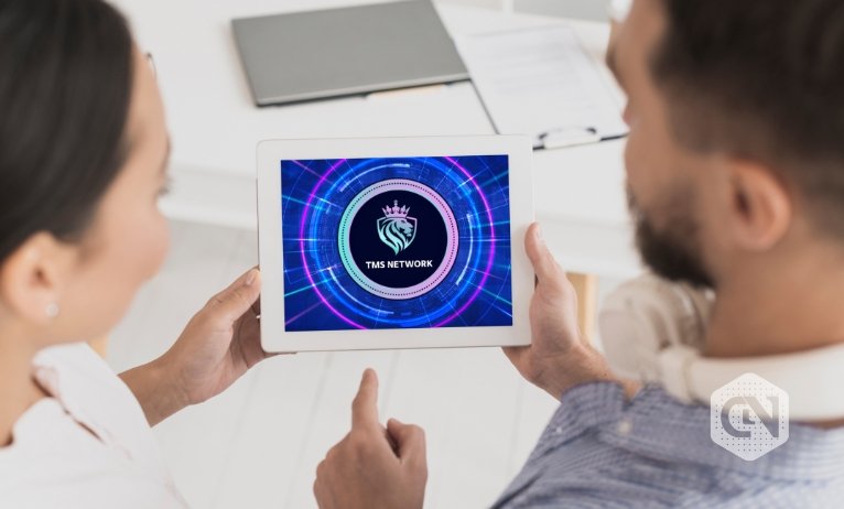 TMS Community takes the reigns, expenses towards SingularityNET & TRON