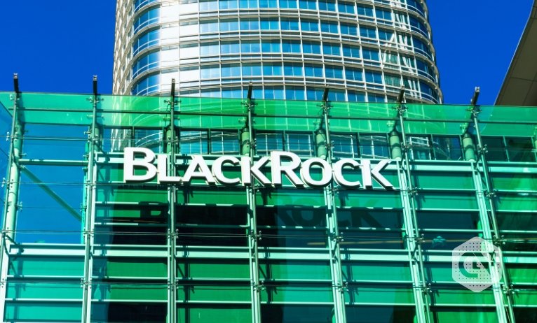 BlackRock applies for bitcoin exchange-traded fund