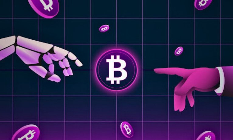 Can this AI crypto change DOGE from its 100x throne