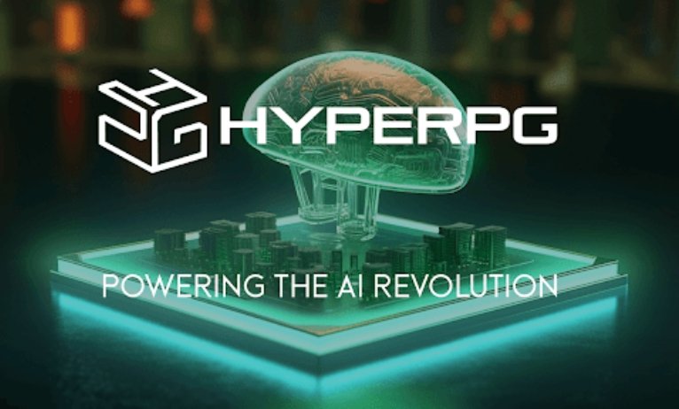 HyperCycle & Penguin Group merged for AI-driven development in Paraguay