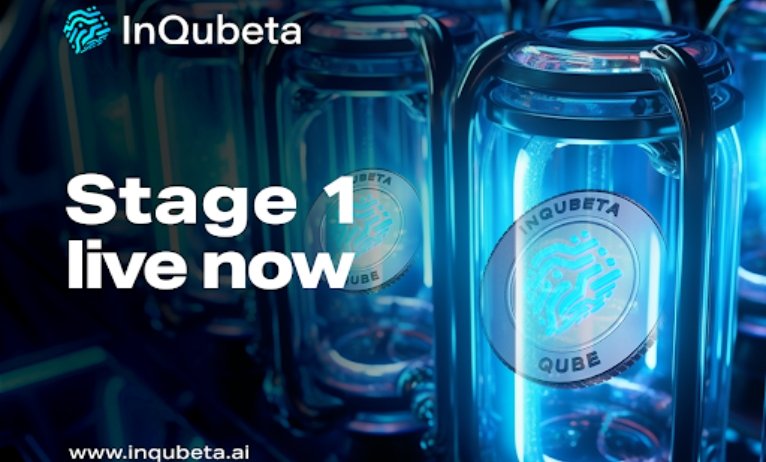 AI altcoins Fetch & InQubeta supply 25x potential, say prime analysts