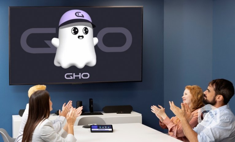 ARFC has plans to ship GHO