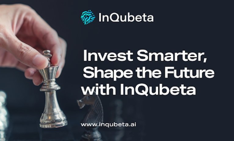 Ocean Protocol & InQubeta garner huge investor consideration
