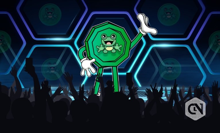 Amid SEC lawsuit, DigiToads presale continues its ascension