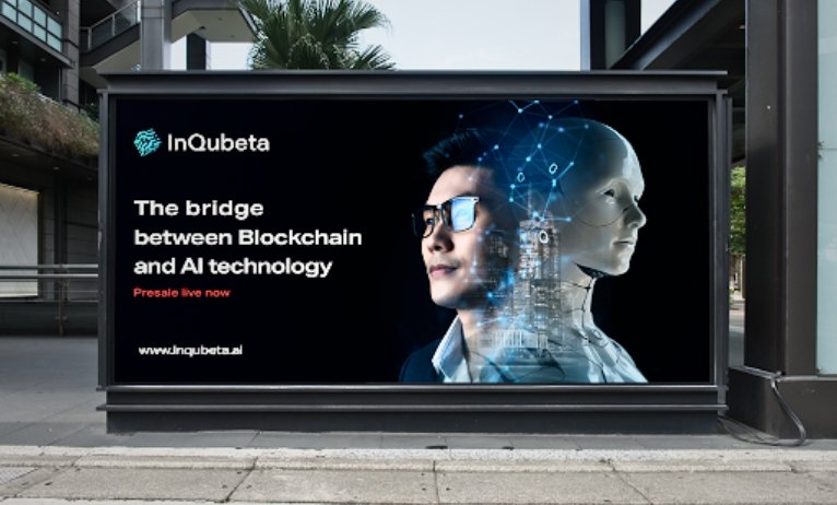 TRON, KuCoin Token, & InQubeta are the discuss of the city