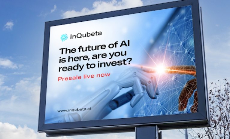 As ETH stakers flock to Rocket Pool, InQubeta will get extra traders