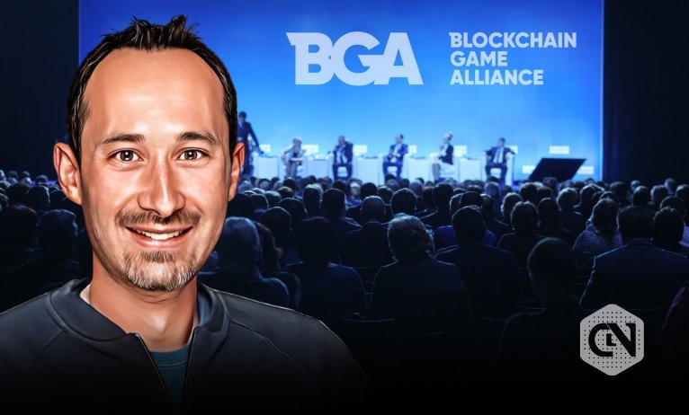 BGA prepares to host Sebastien Borget